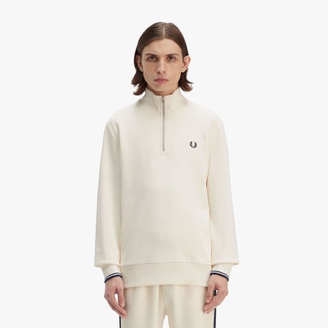 Fred Perry Half Zip