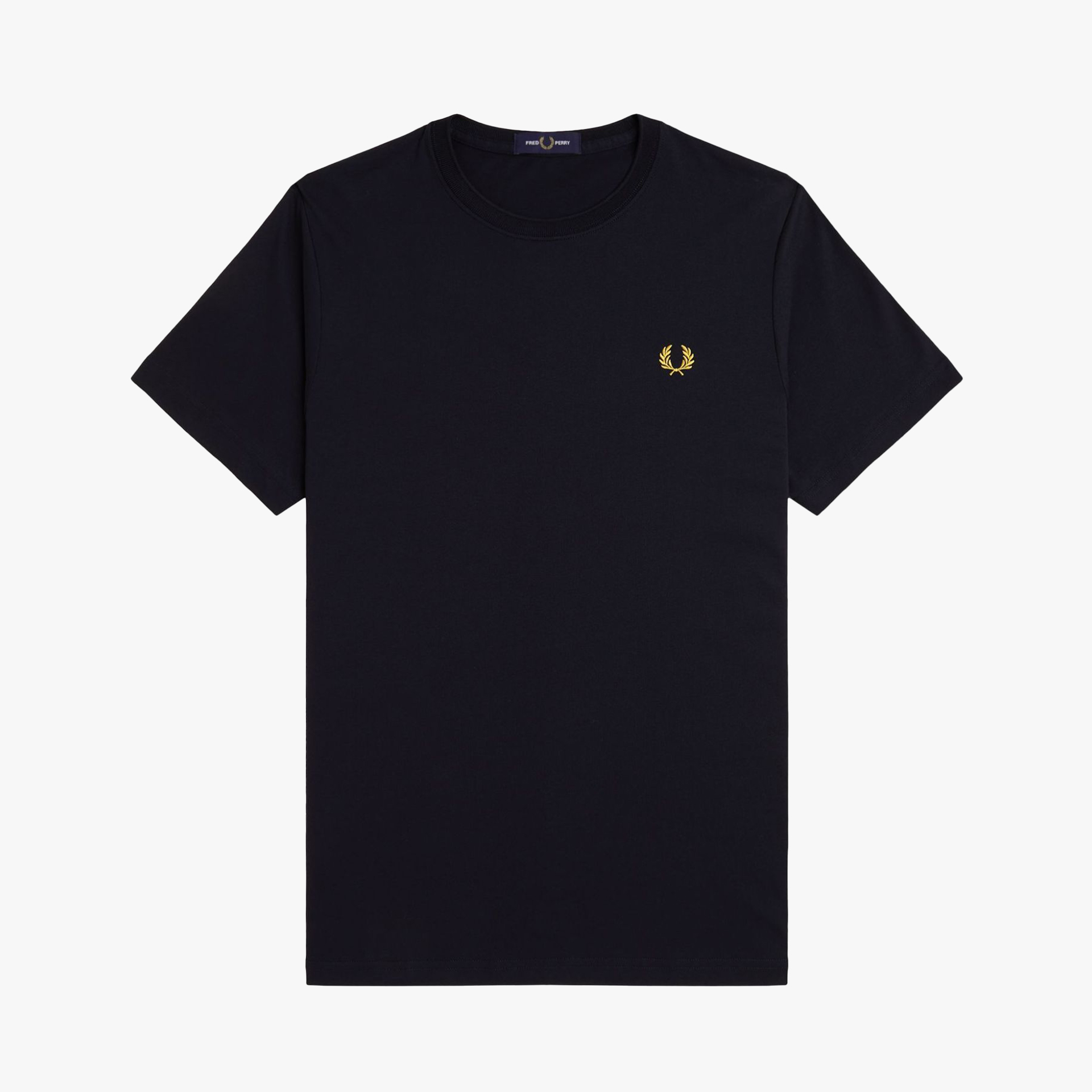 Fred Perry Crew Neck