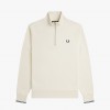 Fred Perry Half Zip