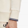 Fred Perry Half Zip