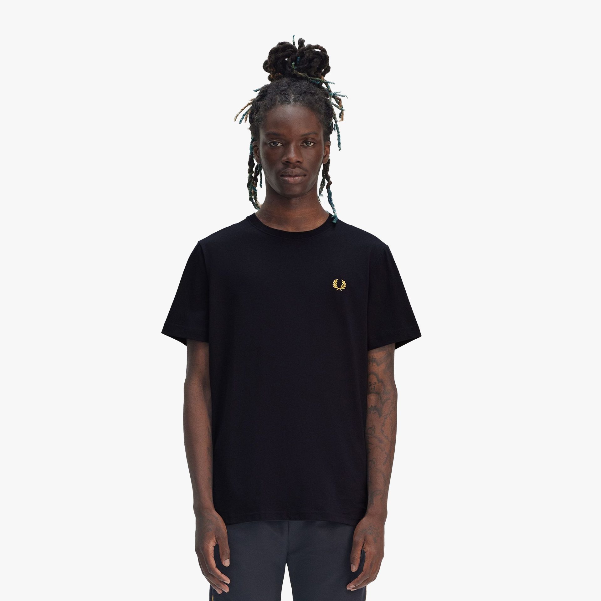 Fred Perry Crew Neck