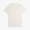 Fred Perry T-shirt Crew Neck