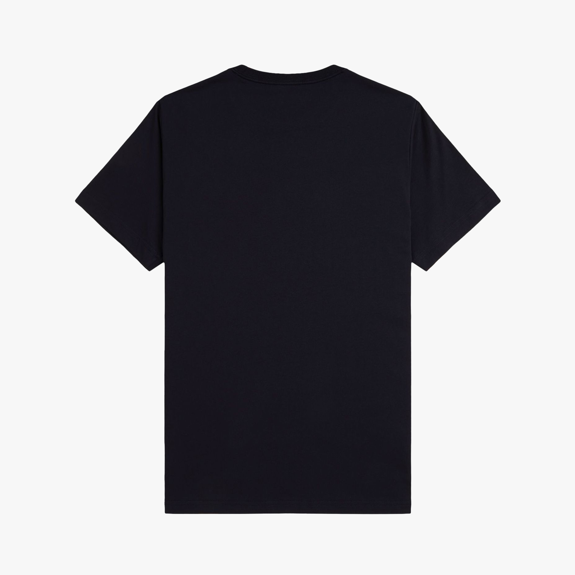 Fred Perry Crew Neck