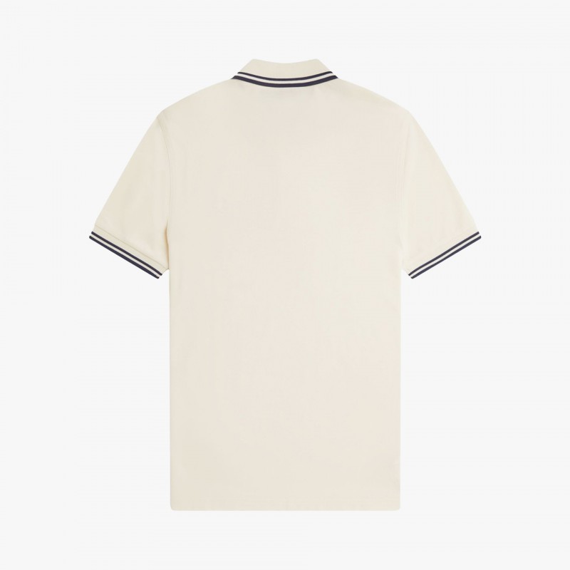 Fred Perry Twin Tipped - M3600 Y24 - Fuxia, Urban Tribes United