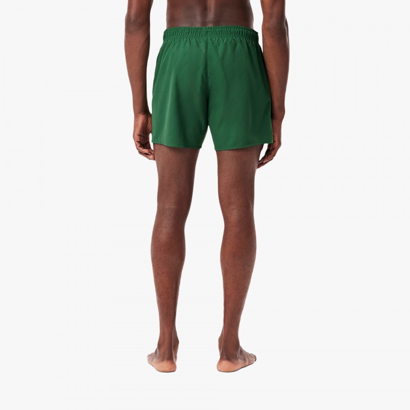 Lacoste Swimsuit - MH6270 S30 - Fuxia, Urban Tribes United