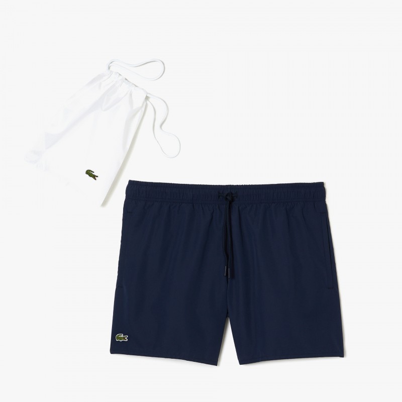 Lacoste Swimsuit - MH6270 802 - Fuxia, Urban Tribes United