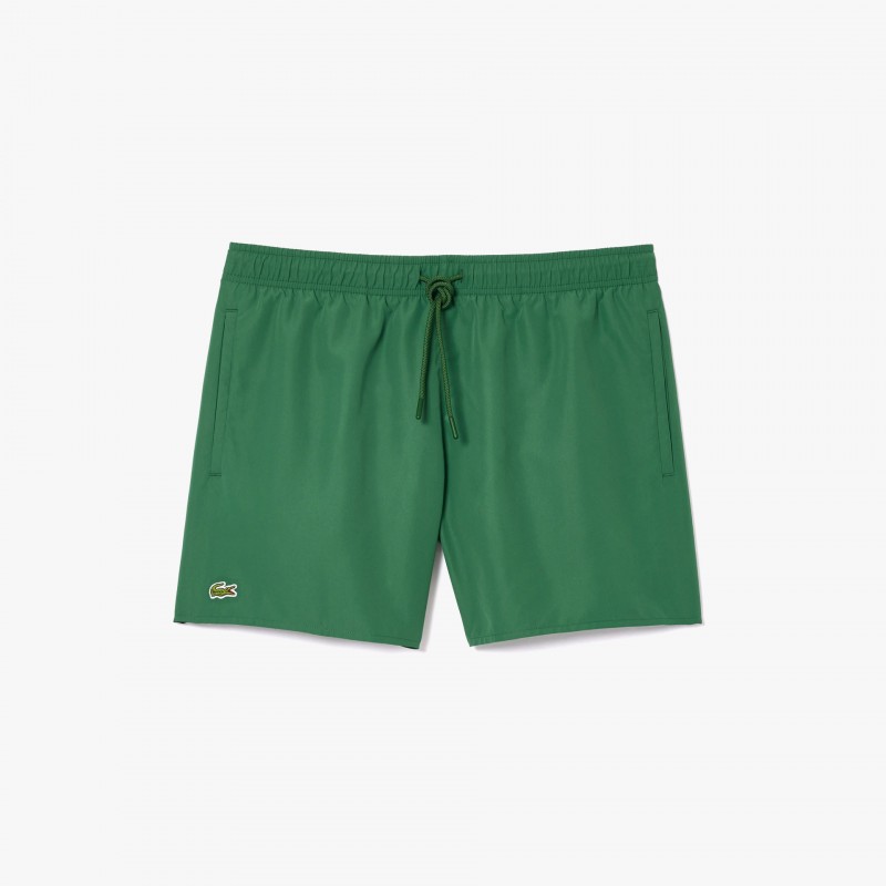 Lacoste Swimsuit - MH6270 S30 - Fuxia, Urban Tribes United