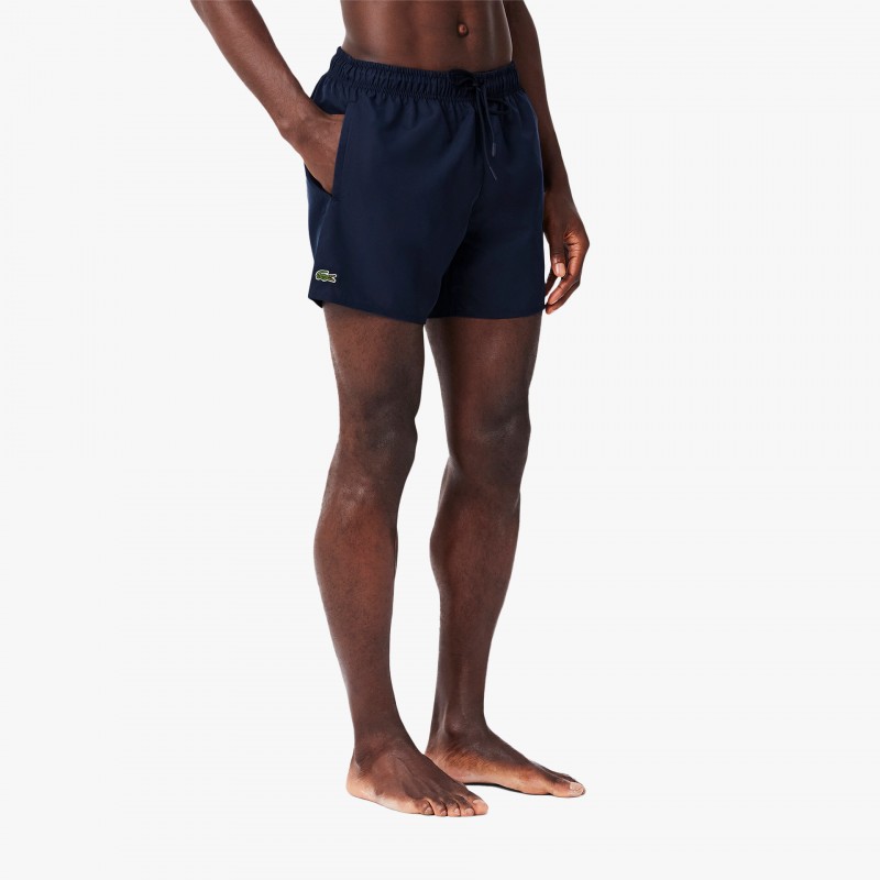Lacoste Swimsuit - MH6270 802 - Fuxia, Urban Tribes United