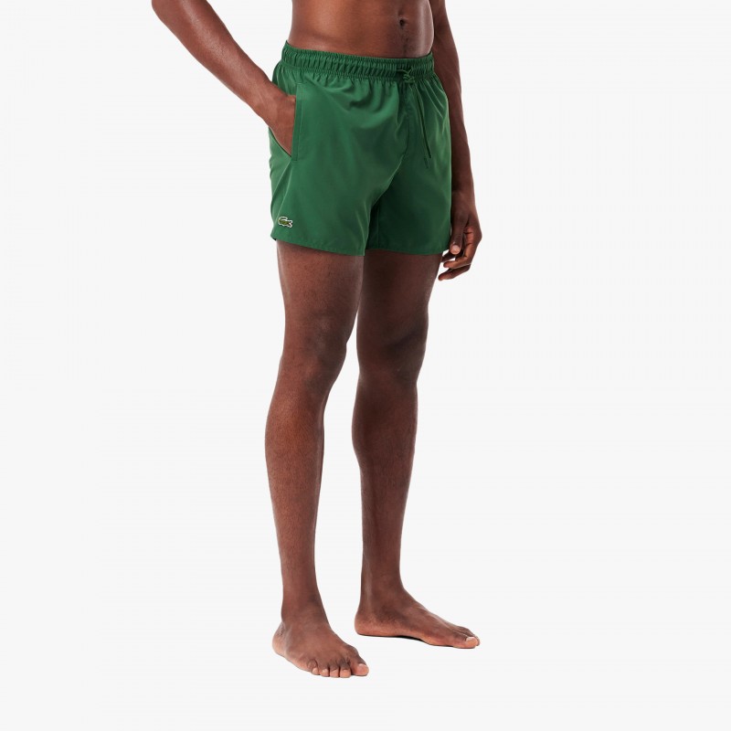 Lacoste Swimsuit - MH6270 S30 - Fuxia, Urban Tribes United