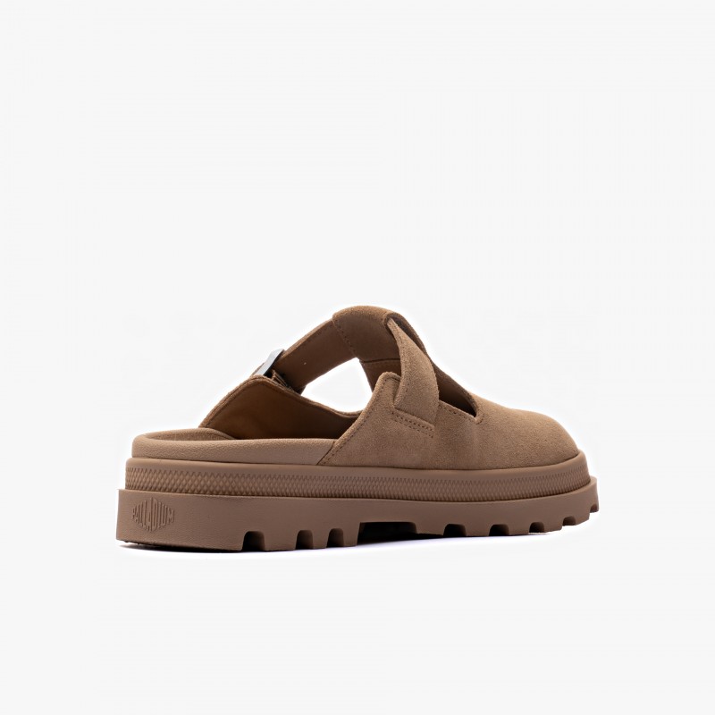 Palladium Dunelite Pyla Sde - 74454 252 - Fuxia, Urban Tribes United