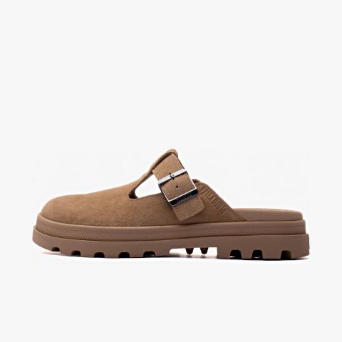 Palladium Dunelite Pyla Sde
