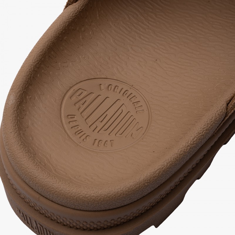 Palladium Dunelite Pyla Sde - 74454 252 - Fuxia, Urban Tribes United