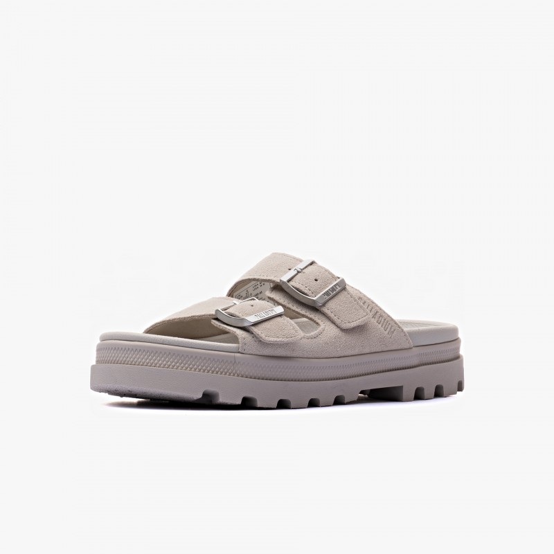 Palladium Dunelite Riviera Sde Palladium Dunelite Riviera Sde - 74455 096 - Fuxia, Urban Tribes United