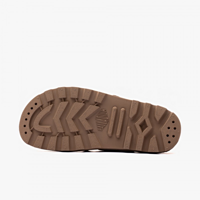Palladium Dunelite Pyla Sde - 74454 252 - Fuxia, Urban Tribes United