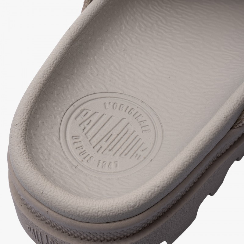 Palladium Dunelite Riviera Sde Palladium Dunelite Riviera Sde - 74455 096 - Fuxia, Urban Tribes United