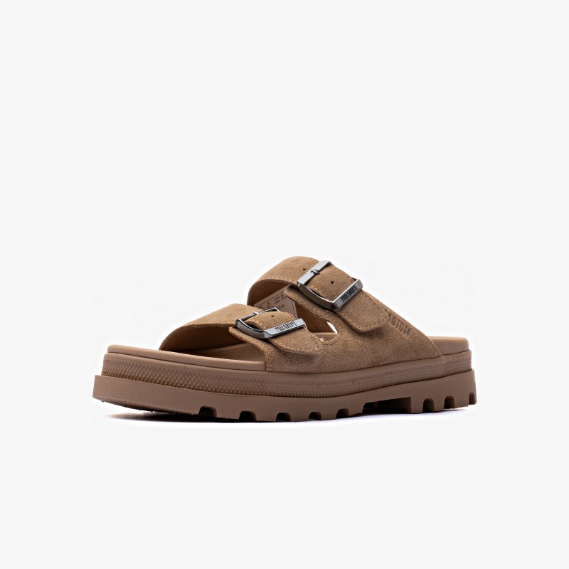 Palladium Dunelite Riviera Sde - 74455 252 - Fuxia, Urban Tribes United