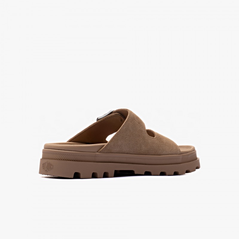 Palladium Dunelite Riviera Sde - 74455 252 - Fuxia, Urban Tribes United