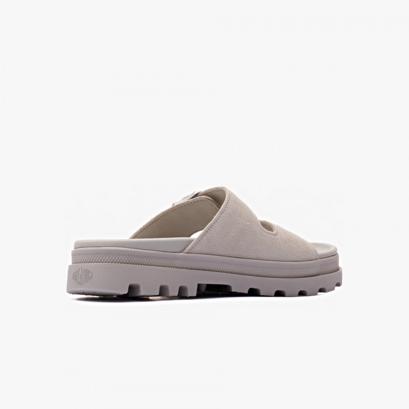 Palladium Dunelite Riviera Sde Palladium Dunelite Riviera Sde - 74455 096 - Fuxia, Urban Tribes United