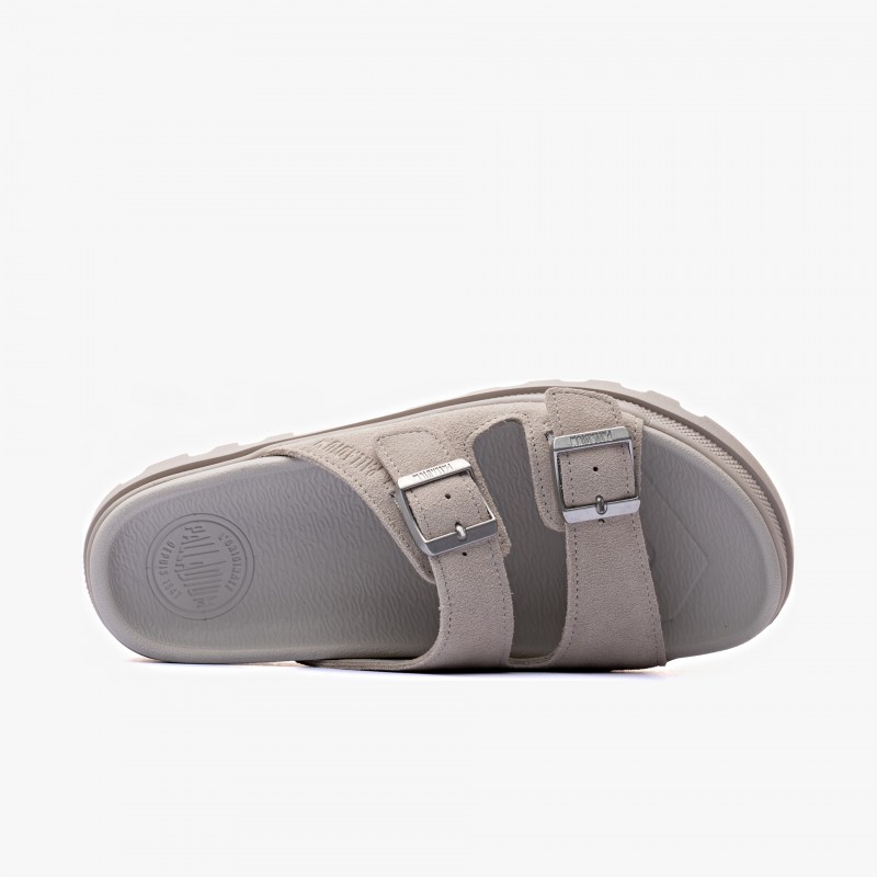 Palladium Dunelite Riviera Sde Palladium Dunelite Riviera Sde - 74455 096 - Fuxia, Urban Tribes United