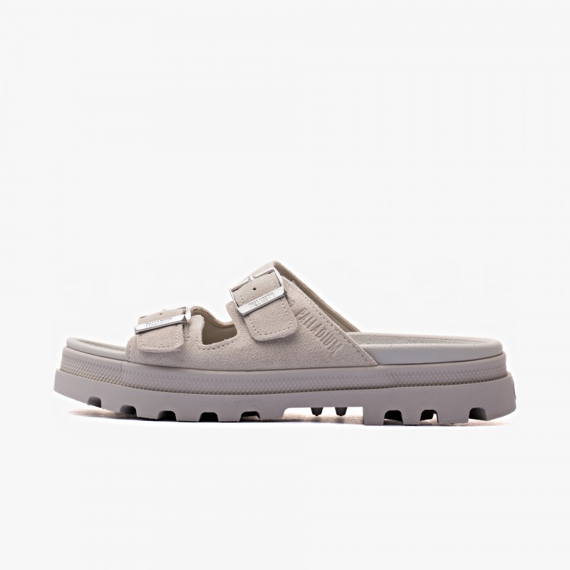 Palladium Dunelite Riviera Sde Palladium Dunelite Riviera Sde - 74455 096 - Fuxia, Urban Tribes United