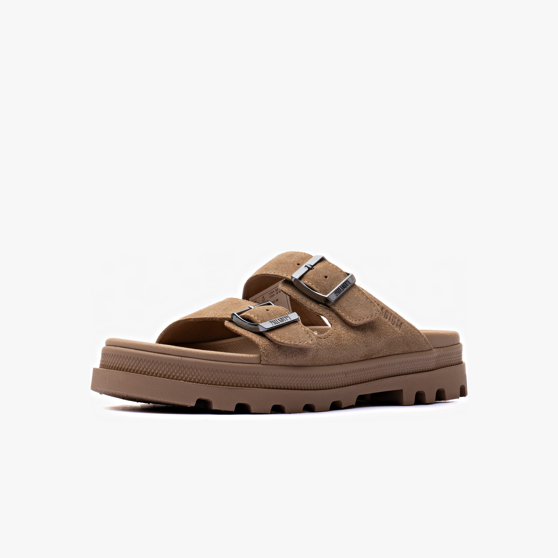 Palladium Dunelite Riviera Sde