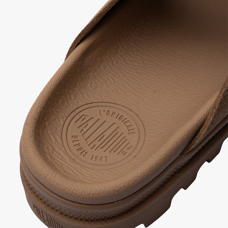 Palladium Dunelite Riviera Sde - 74455 252 - Fuxia, Urban Tribes United