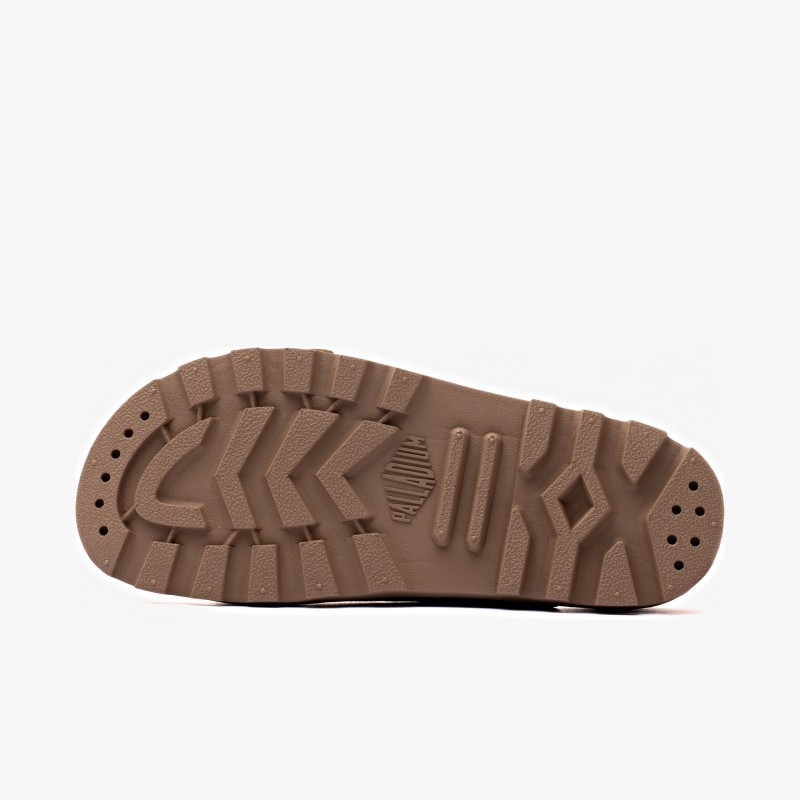 Palladium Dunelite Riviera Sde - 74455 252 - Fuxia, Urban Tribes United