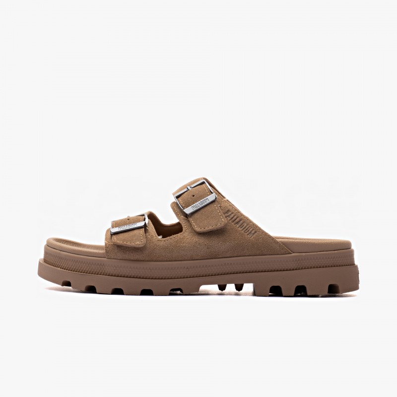 Palladium Dunelite Riviera Sde - 74455 252 - Fuxia, Urban Tribes United