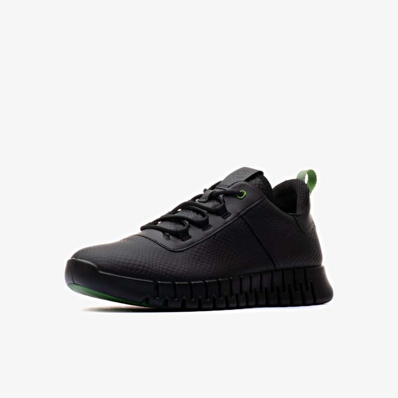 ECCO Track 30 Lace - 220713 53944 | Fuxia, Urban Tribes United