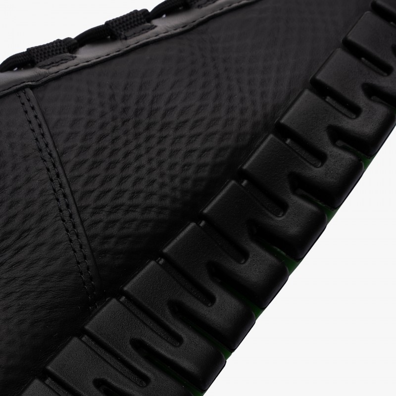 ECCO Track 30 Lace - 220713 53944 | Fuxia, Urban Tribes United