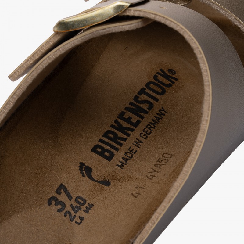 Birkenstock Arizona Birko-Flor - 1016111 - Fuxia, Urban Tribes United