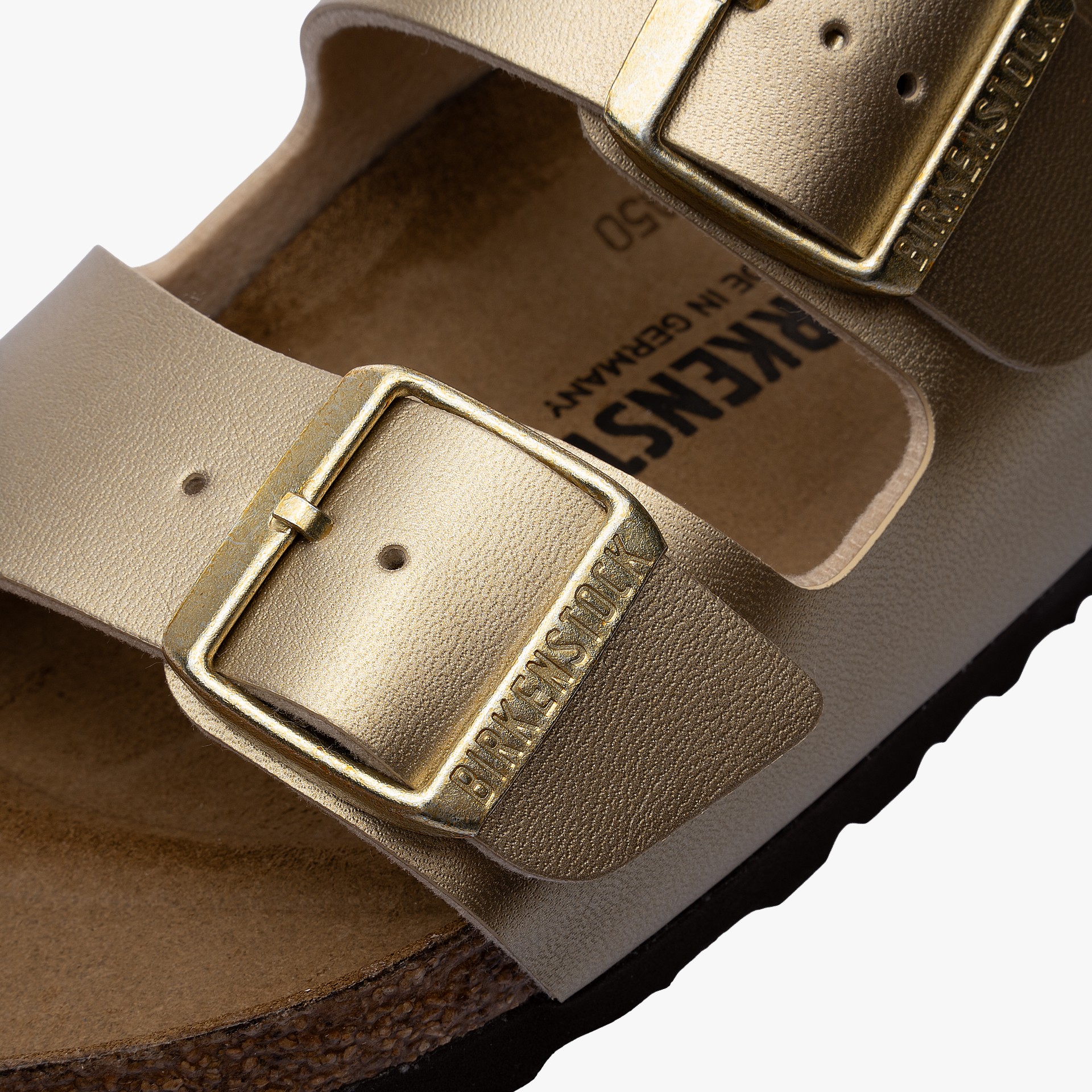 Birkenstock Arizona Birko-Flor
