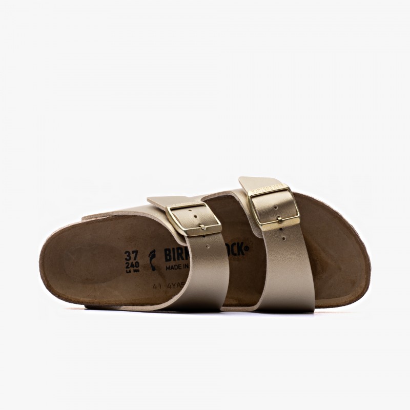 Birkenstock Arizona Birko-Flor - 1016111 - Fuxia, Urban Tribes United