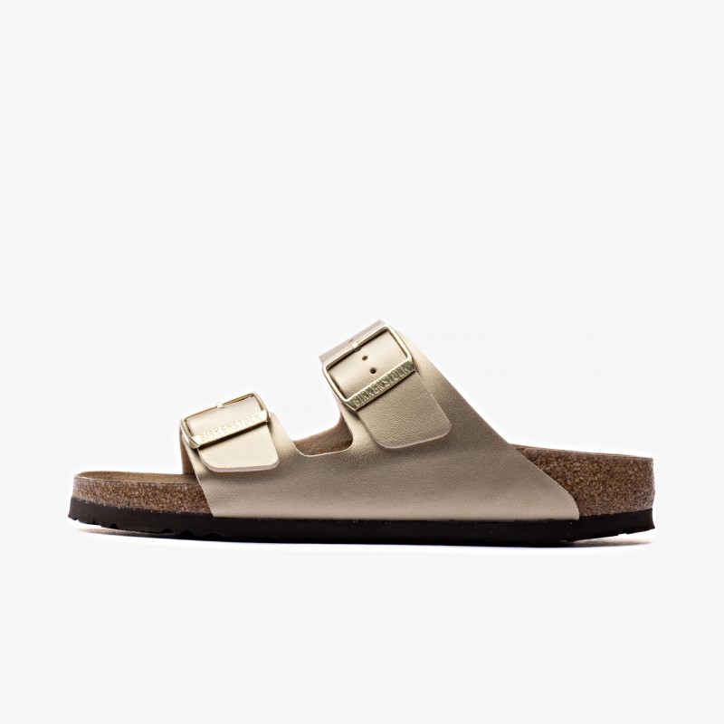 Birkenstock Arizona Birko-Flor - 1016111 - Fuxia, Urban Tribes United