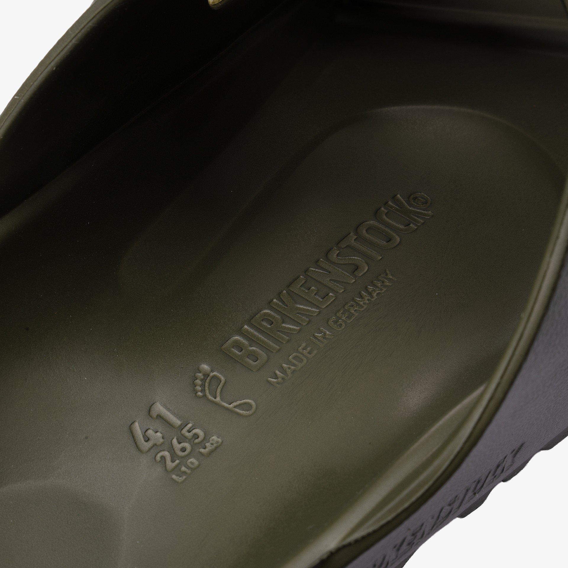 Birkenstock Arizona Eva