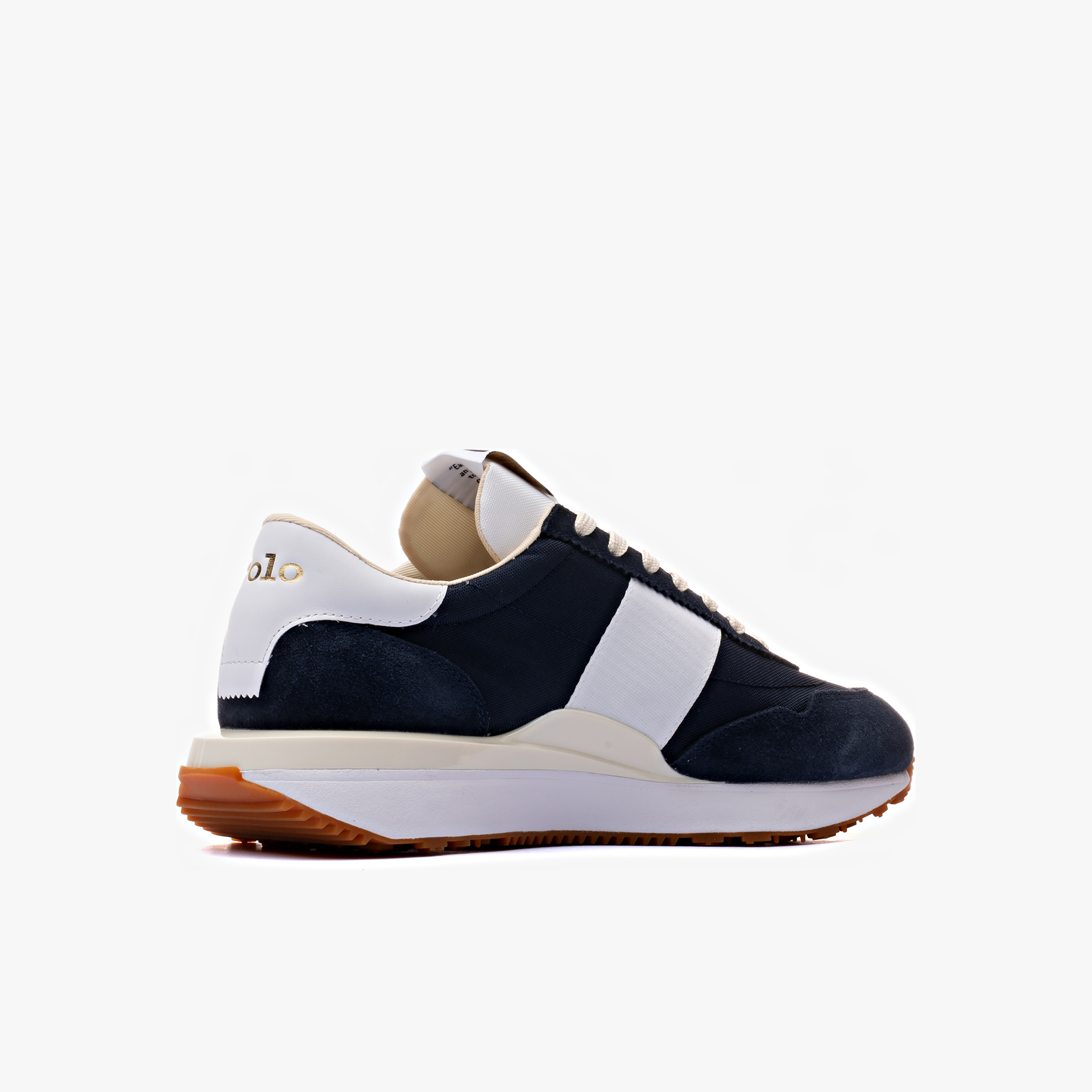 Polo Ralph Lauren Train 89 PP