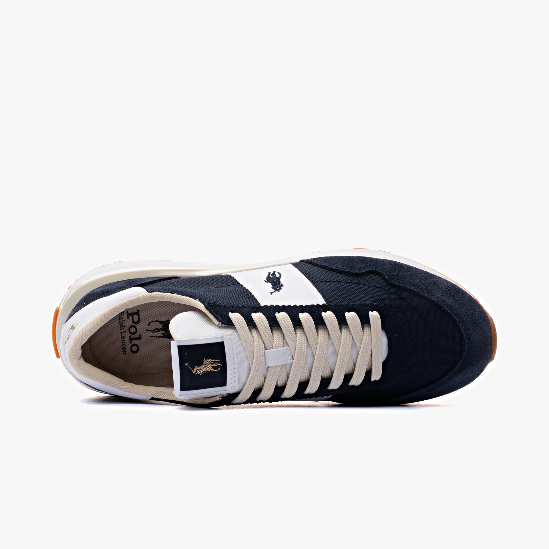 Polo Ralph Lauren Train 89 PP