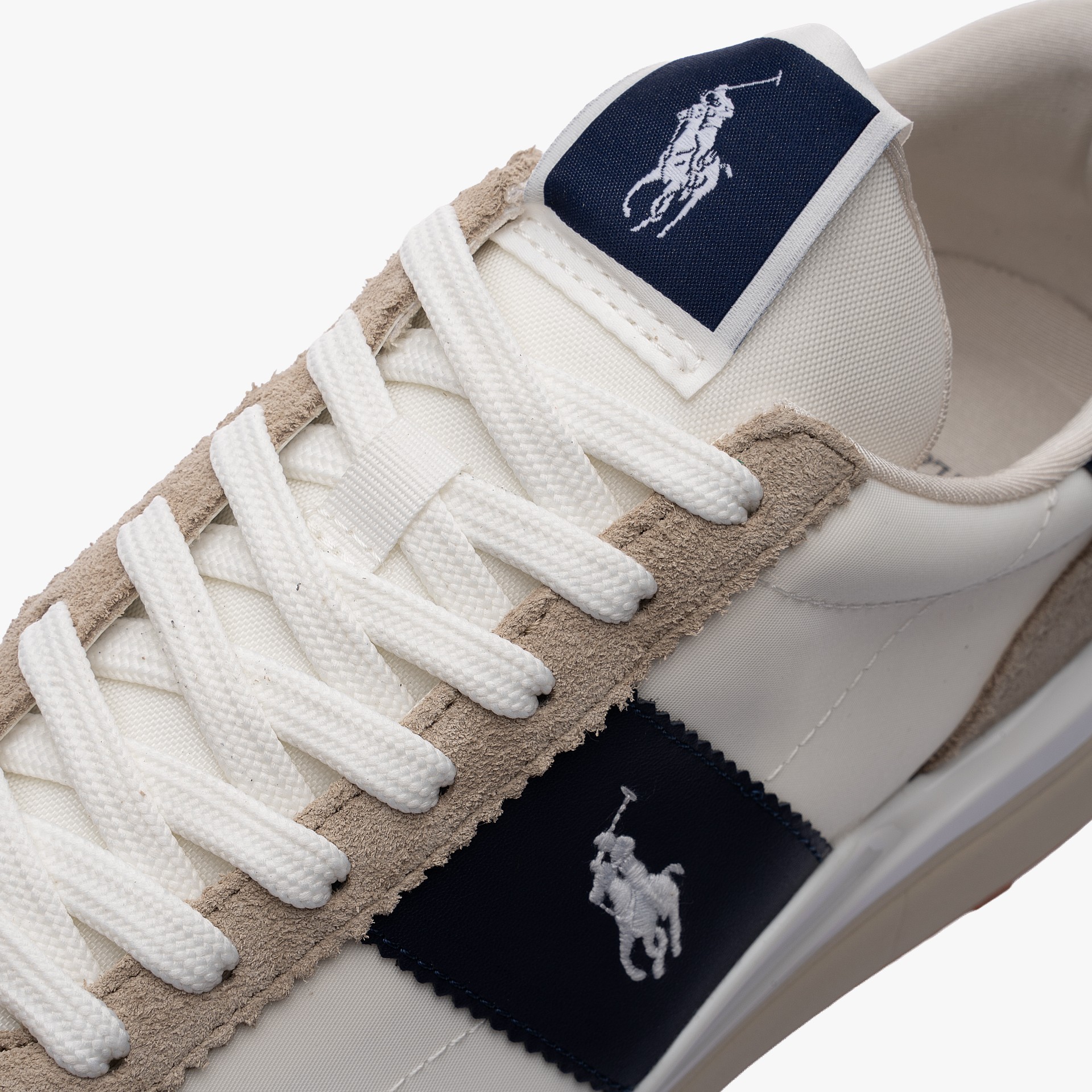 Polo Ralph Lauren Train 89 PP