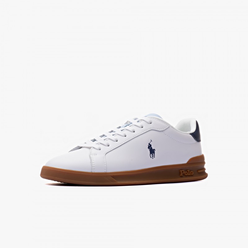 Polo Ralph Lauren HRT CRT II - 809965072001 - Fuxia, Urban Tribes United
