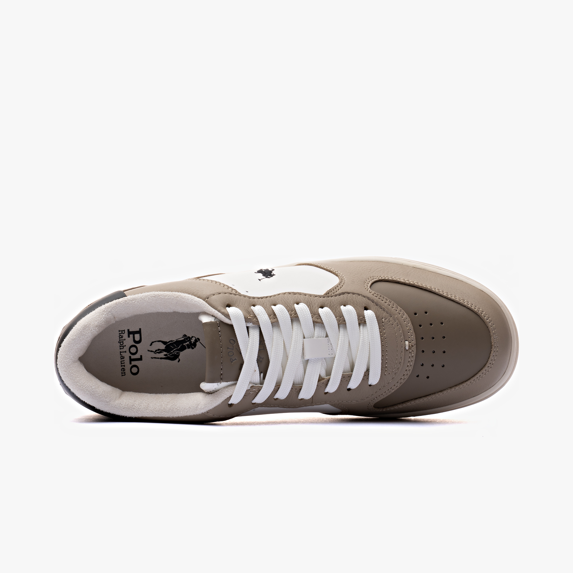 Polo Ralph Lauren Masters CRT