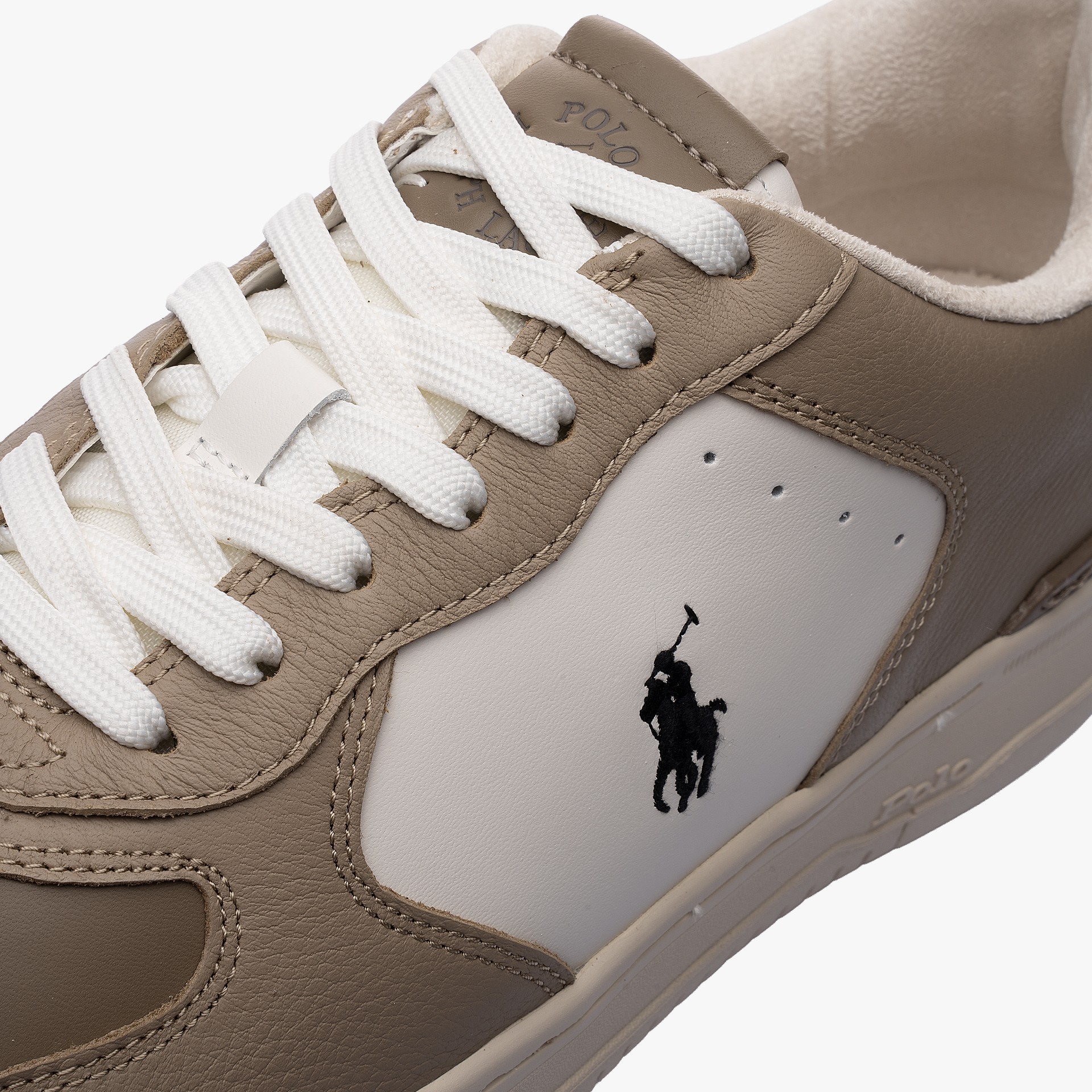 Polo Ralph Lauren Masters CRT