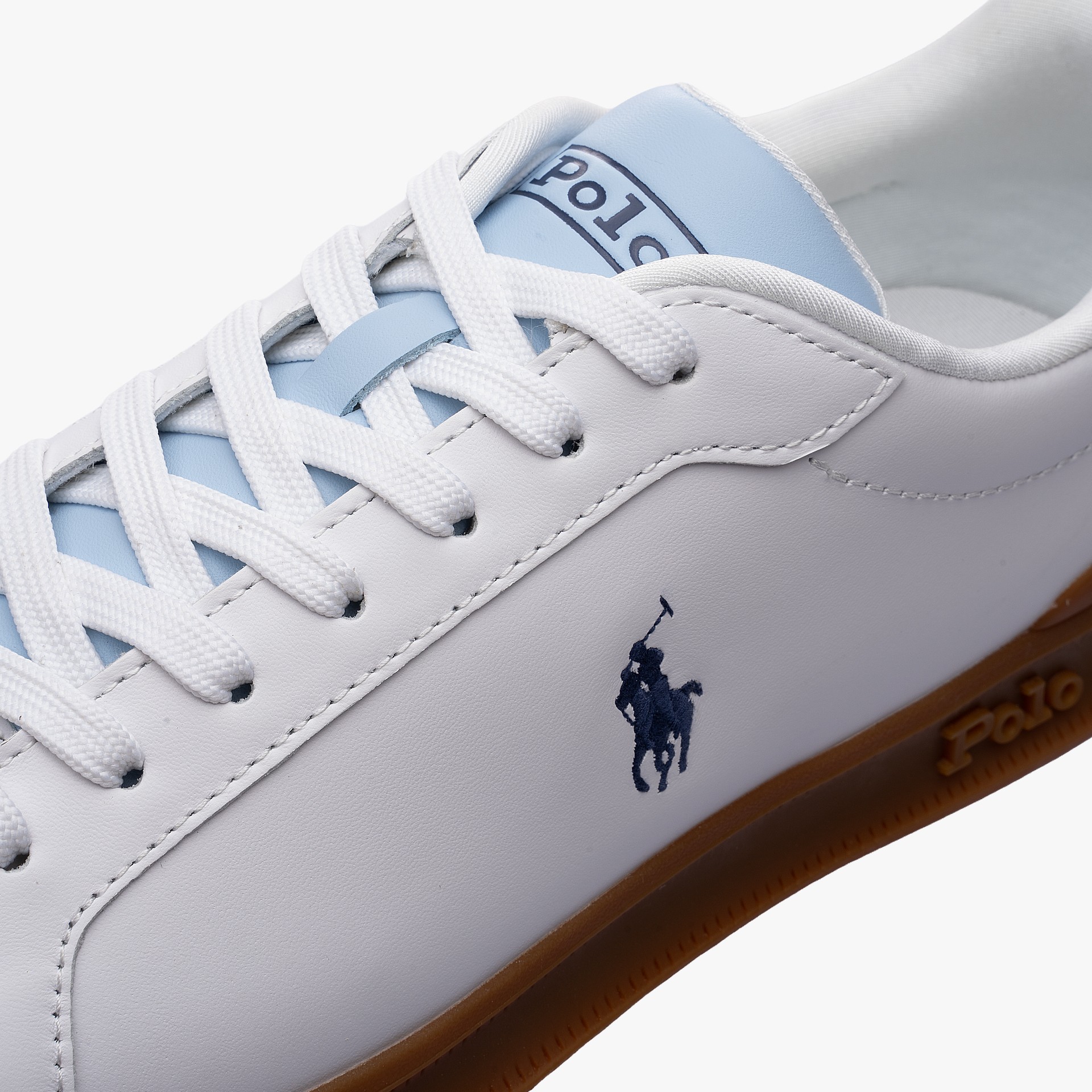 Polo Ralph Lauren HRT CRT II