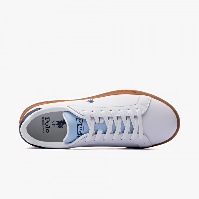 Polo Ralph Lauren HRT CRT II - 809965072001 - Fuxia, Urban Tribes United