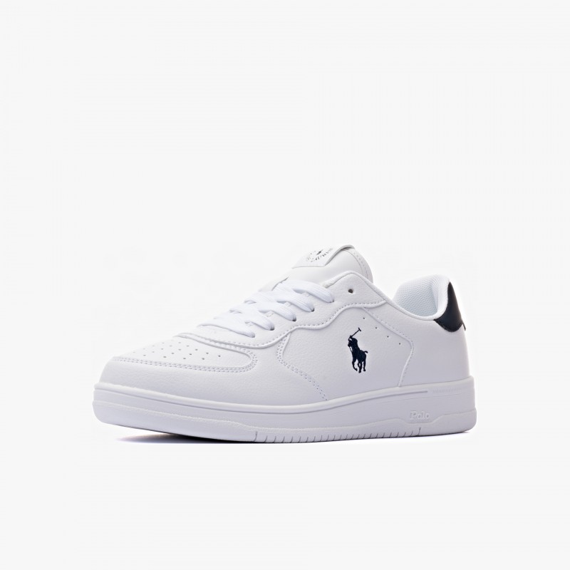 Polo Ralph Lauren Masters Court - RL02436102 | Fuxia, Urban Tribes United