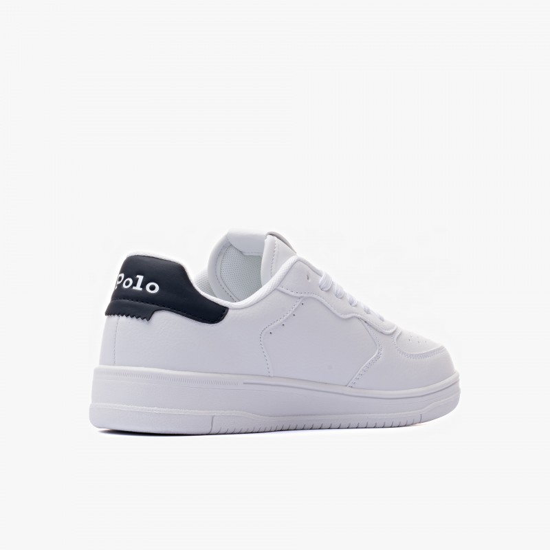 Polo Ralph Lauren Masters Court - RL02436102 | Fuxia, Urban Tribes United