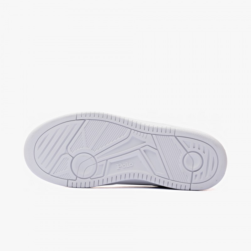 Polo Ralph Lauren Masters Court - RL02436102 | Fuxia, Urban Tribes United