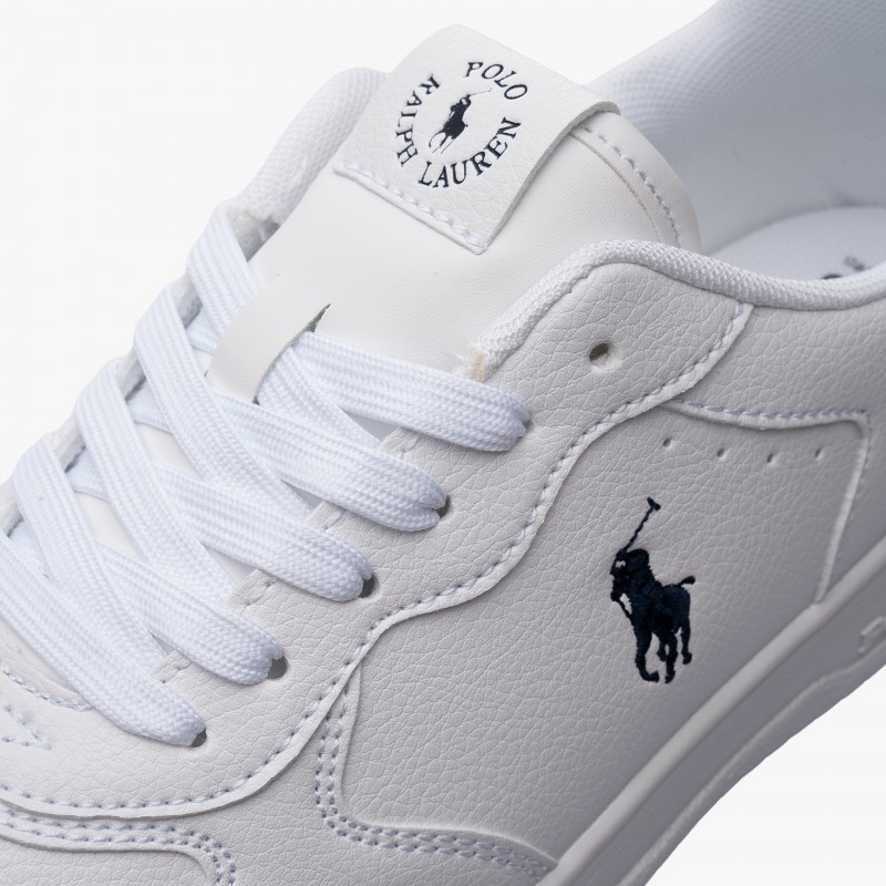 Polo Ralph Lauren Masters Court - RL02436102 | Fuxia, Urban Tribes United