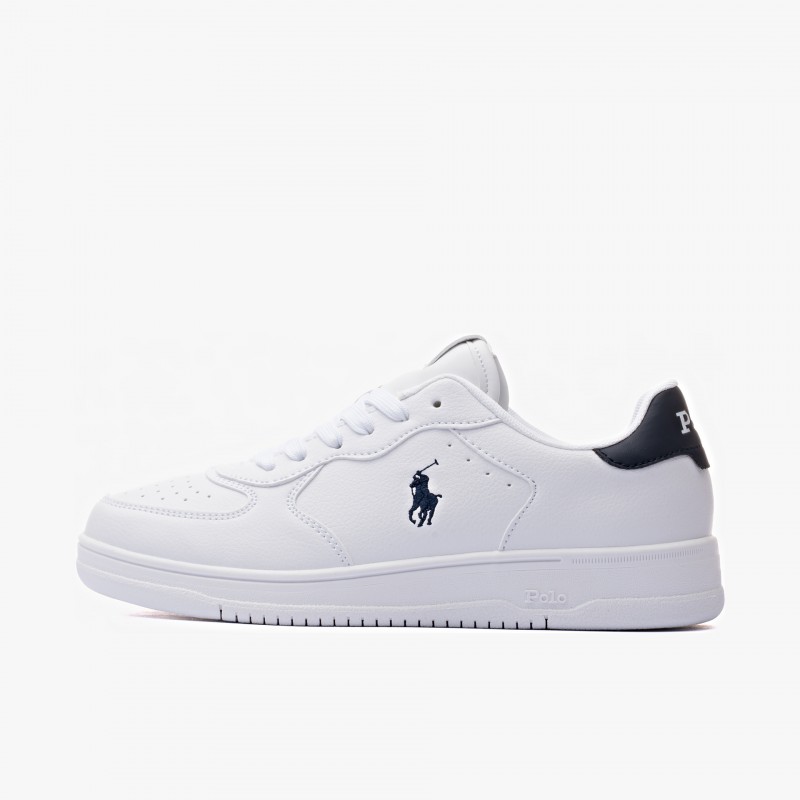 Polo Ralph Lauren Masters Court - RL02436102 | Fuxia, Urban Tribes United