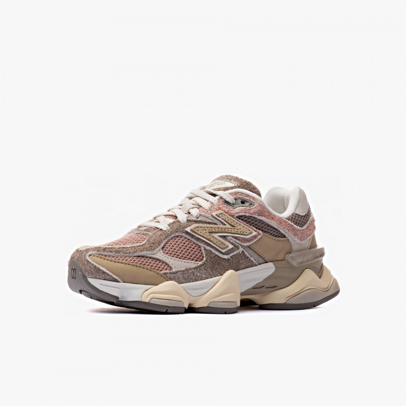 New Balance U9060 - U9060 NTB - Fuxia, Urban Tribes United