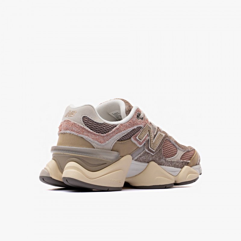 New Balance U9060 - U9060 NTB - Fuxia, Urban Tribes United